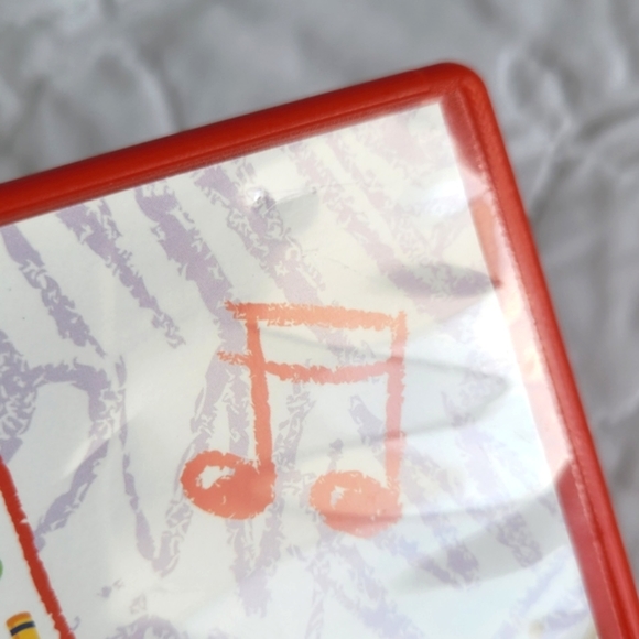 3/$15 🌸 Elmo's World: Let's Play Music - Picture 4 of 6